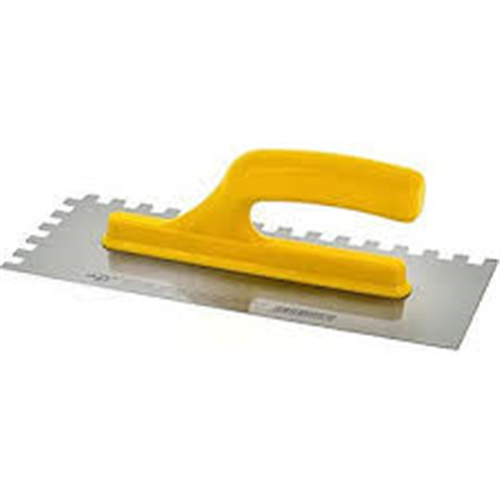 DYR SERAMİK MALASI 40CM 10X10 KARE DİŞ